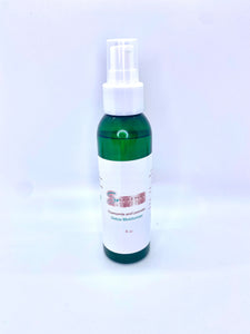 Scalp Detox