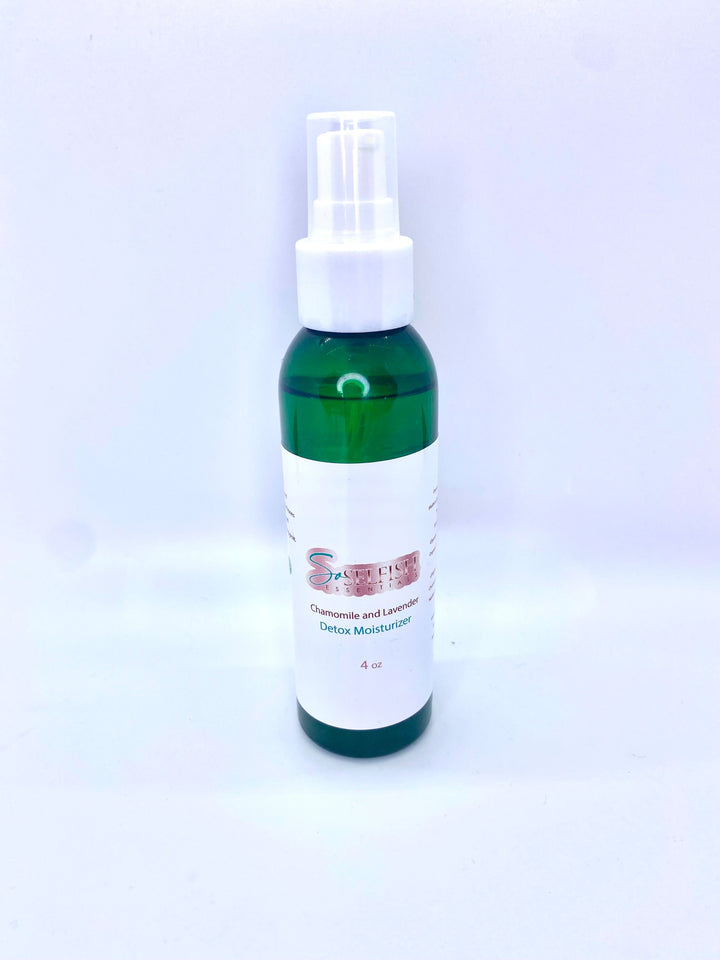 Scalp Detox