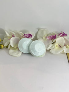 Shower SteamersShower Bombs