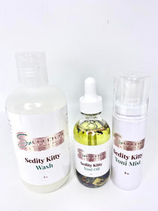 Feminine Care Bundle