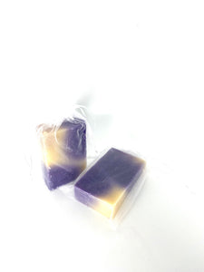 SS Lavender Lemongrass soap