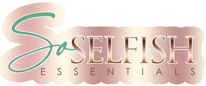SELFISH ESSENTIALS GIFT CARD