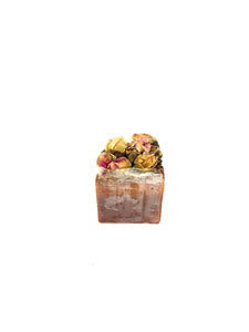 Yoni Herbal Organic Rose Bar