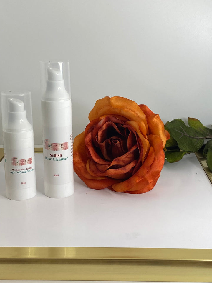 Anti Aging Skin Care Set