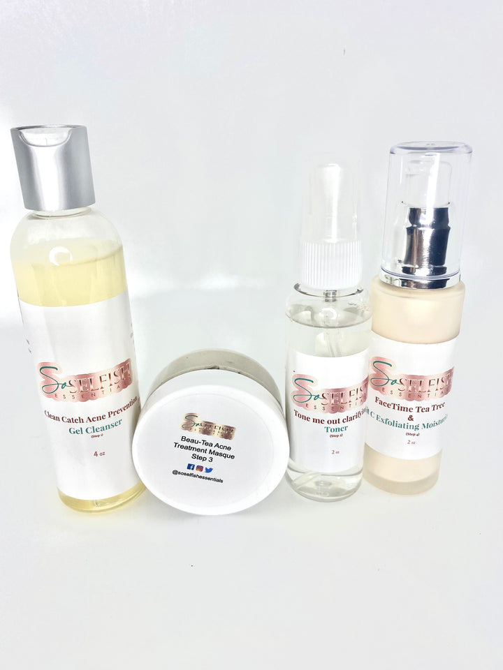 Tea Tree Skin Care