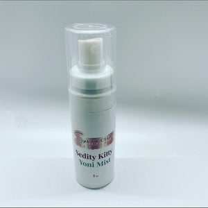 Yoni Spray Mist Feminine Spray Mist Feminine Hygiene Spray